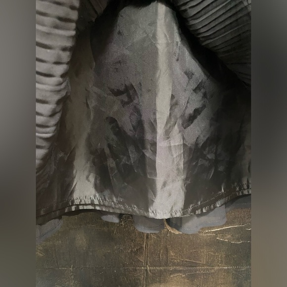 WORTHINGTON Petite flowy skirt - Picture 2 of 9